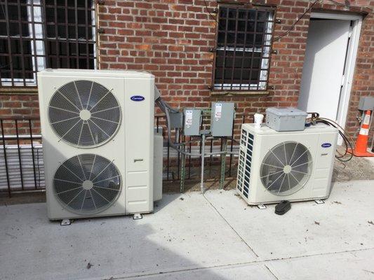 Murphco A C & Heating