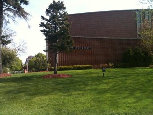 Mother of Good Counsel Congregation