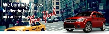 Best Car Offers NYC