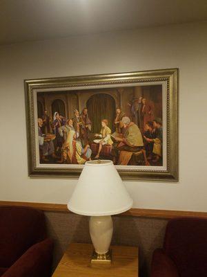 Monmouth Oregon Stake