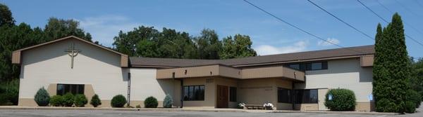 Berea Lutheran Church