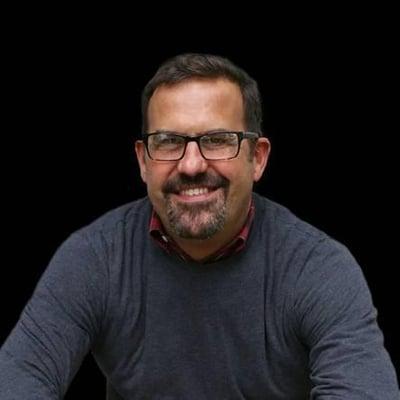 Randy McAtee At Indiana Choice Properties