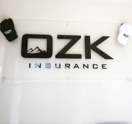 OZK Insurance