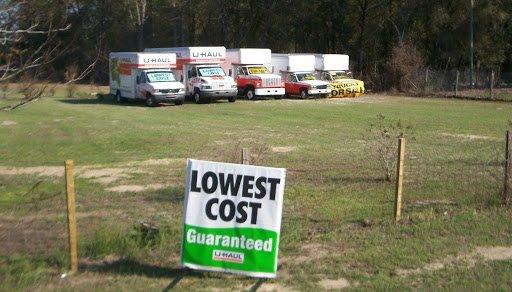 U-Haul Neighborhood Dealer