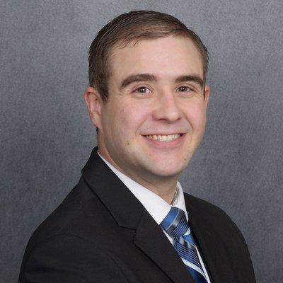 Joshua Smith - owner of JSmith Team at HomeSmart Realty Group.