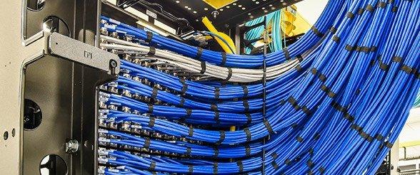 DCM Technology Solution