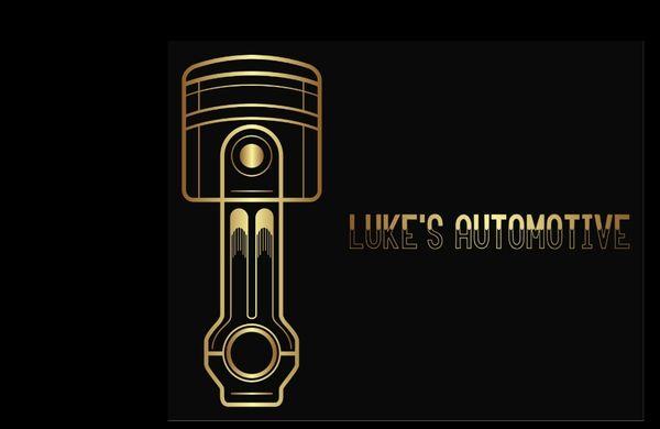 Luke's Automotive