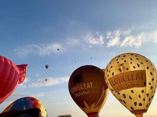 Floyd Bennett Memorial Airport (GFL)