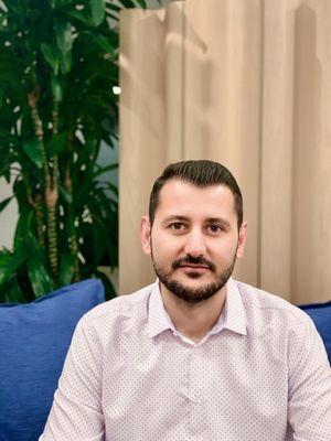 Dr Movsesyan Therapy Services