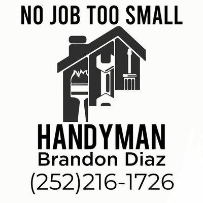 No Job Too Small Handyman