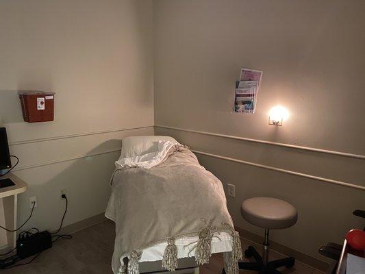 Boca Raton Treatment Room 2