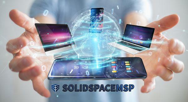Solid Space MSP