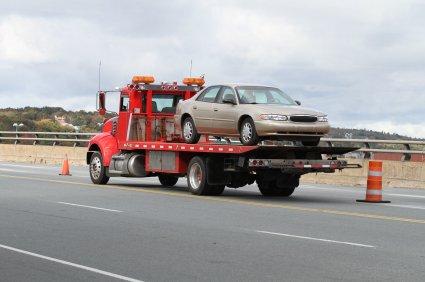 Racine Towing Services