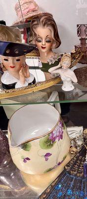 Estate Liquidators Antiques & Collectibles