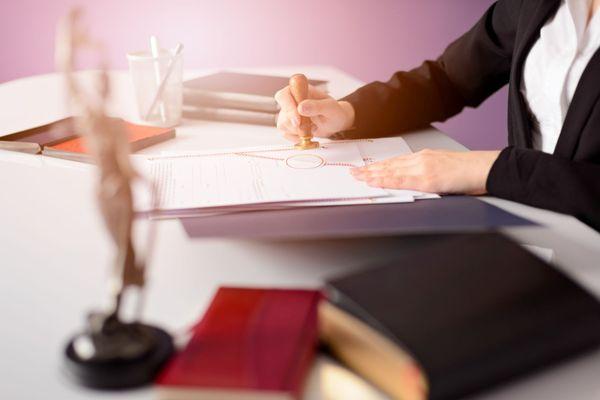 Thoroughly Notarized