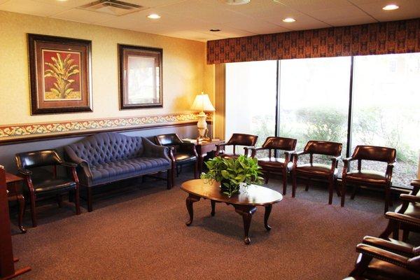 AdventHealth Medical Group Internal Medicine