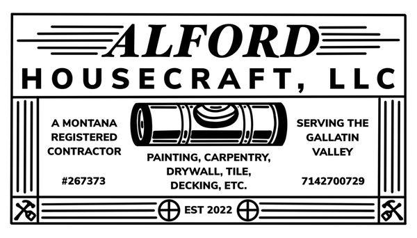 Alford Housecraft