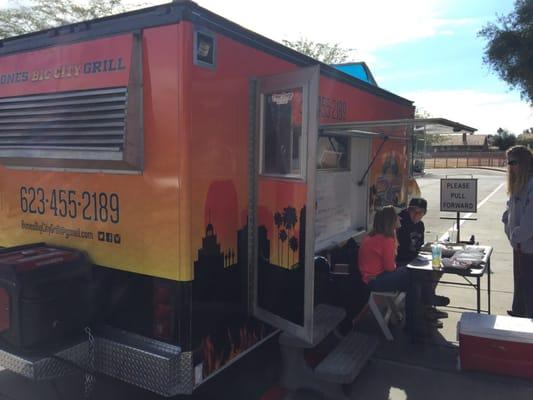 Oakwood Elementary School