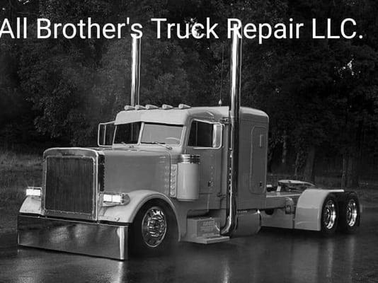 All Brother's Truck Repair