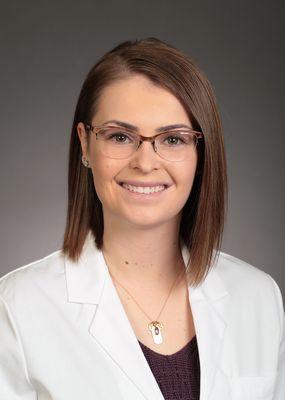 Katelin Hartmann, ARNP