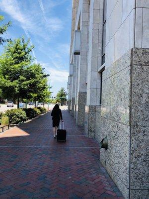 Norfolk General District Court 150 Saint Pauls Blvd Fl 7 Norfolk VA Norfolk General District Court 150 Saint Pauls Blvd Fl 7 Norfolk VA