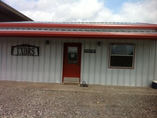 Come see us for all your building & fencing needs. We will be happy to special order for you too.