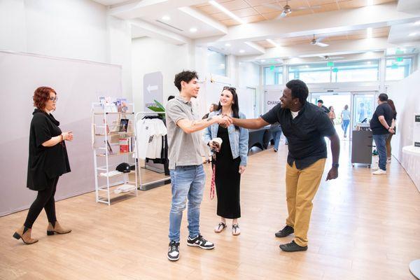 Grow Church Golden Gate Estates