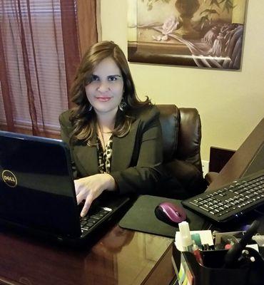 Jenee Camacho - Exp Realty
