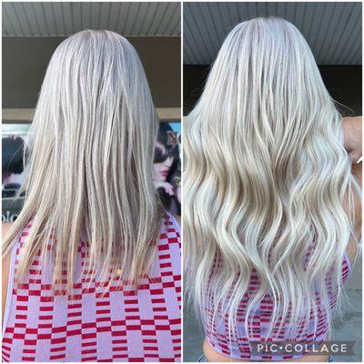 Shade + Light Hair Studio