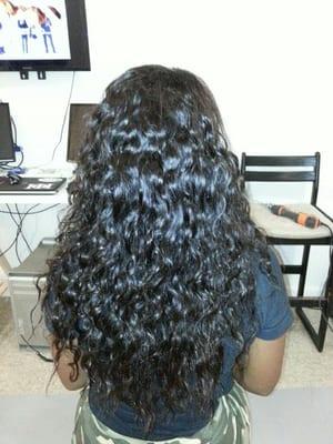 Diamonds Affordable Hair Extensions, LLC