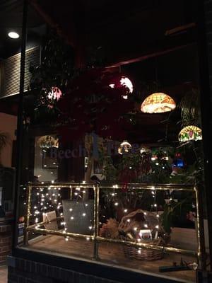 Park Plaza Liquor Store