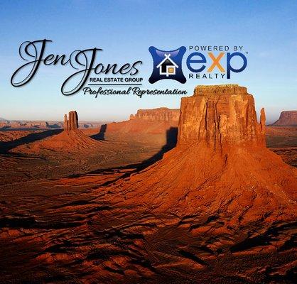 Jen Jones Real Estate Group