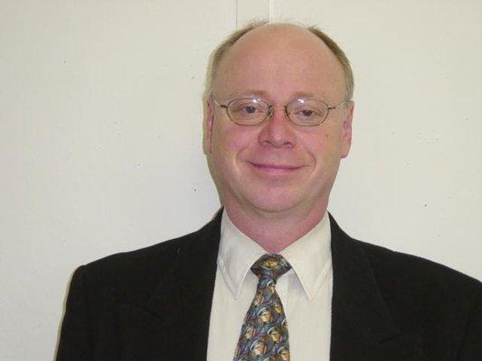 Joe Wilson - Keller Williams Realty