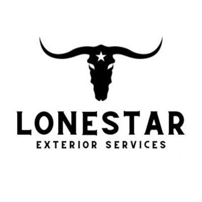 Lonestar Exterior & Lawn Services