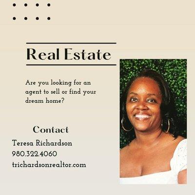 Teresa Richardson