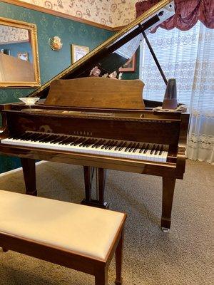 Marissa's Piano Studio