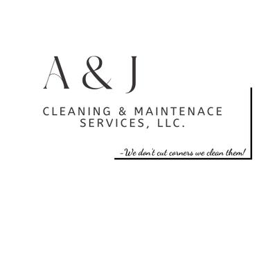 A & J Cleaning and Maintenance Service