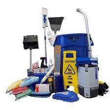 DNA Spotless Cleaning Company