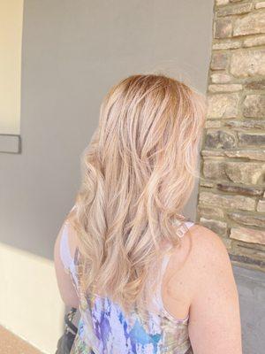 Adriana Victoria Miami