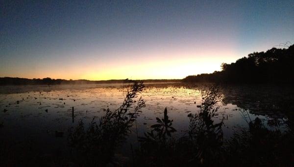 Caddo Lake Outffiters