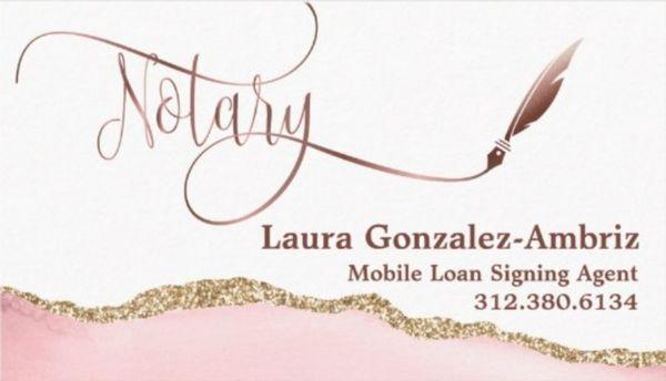 Laura Gonzalez-Ambriz