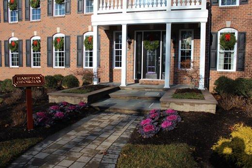 Arley Ramirez Landscape Contractor