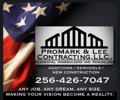 ProMark & Lee Contracting