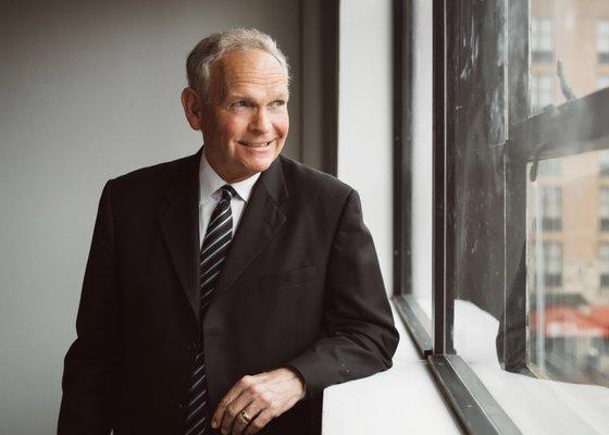 William H. Kelley - AV rated since 1984.