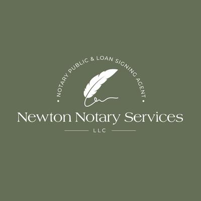 Newton Notary Services