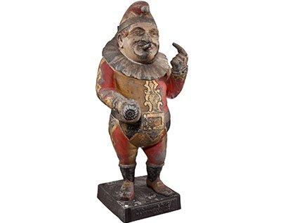 The Fine Art Investment Group of America