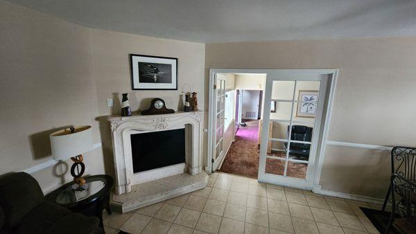 Transitions Sober Living