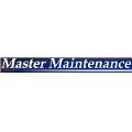 Master Maintenance