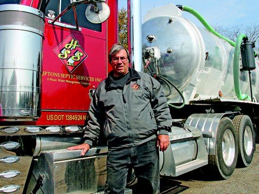 Hamptons Septic Services