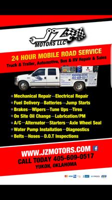 JZ Motors